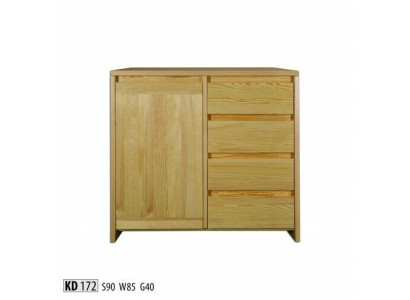 Chests of drawers Solid Chest of drawers Cabinets new Sideboard Furniture Wardrobe Sideboard Real wood