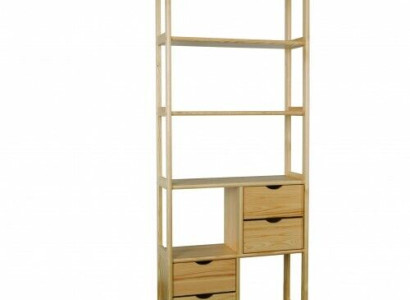Shelf Bookcase Cabinets Bookshelf Wall unit Living room Wall Design
