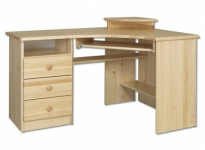 Table Wood Desk Tables Corner Table Computer Desk Solid Real wood
