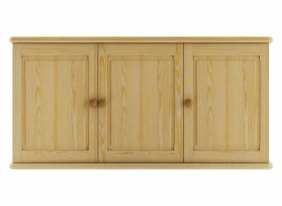 Wall cabinet Wall cupboard Storage cabinet Kitchen Bathroom Solid wood Furniture Real wood Shelf