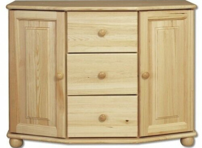 Solid Wardrobe Chest of drawers Sideboard Furniture Chests of drawers Real wood Cabinets new Sideboard