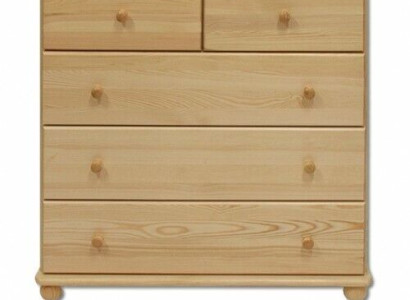 Solid Chest of drawers Sideboard Wardrobe Chests of drawers Real wood Cabinets 100cm Sideboard new