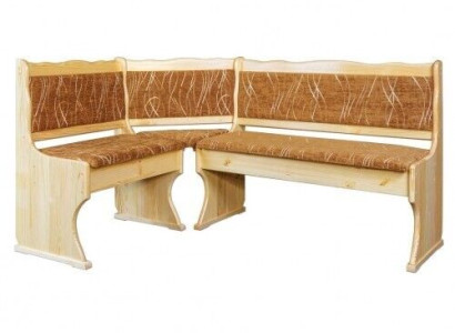 Corner bench wooden bench solid benches kitchen dining area corner seat Real wood Wood Furniture new