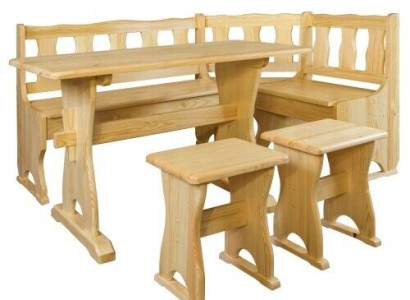 Corner bench wooden bench solid benches kitchen dining area corner seat furniture real wood wood