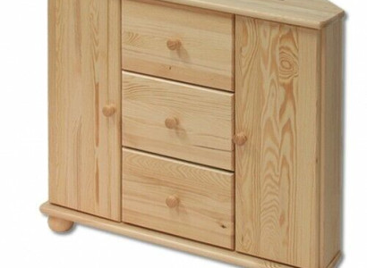 Chest of drawers corner chest of drawers Corner Corner Chests of drawers chest of drawers Real wood Wood Handcraft