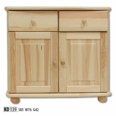 Solid Chest of drawers Sideboard Wardrobe Real wood Cabinets Sideboard Furniture Chests of drawers