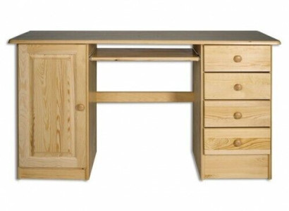 Desk Computer desk Desk Real wood Real wood Table Office furniture Tables
