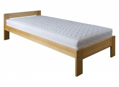 Single bed handmade Wooden bed Childrens bed SolidWooden bed Real wood Beds new