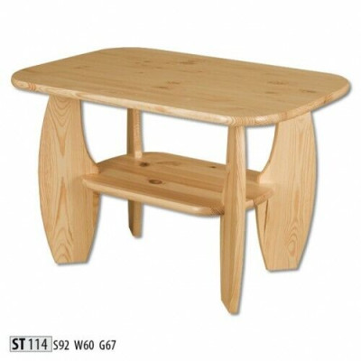 Wooden table Living room Coffee tables Coffee tables handmade coffee tables
