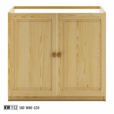 Washbasin base cabinet bathroom cabinet Bathroom cabinet Chest of drawers solid wood Furniture new