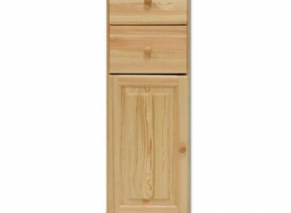 Sideboard Chests of drawers Shelf Wood Wardrobe Solid Wood , Handcraft Wood Furniture Brown