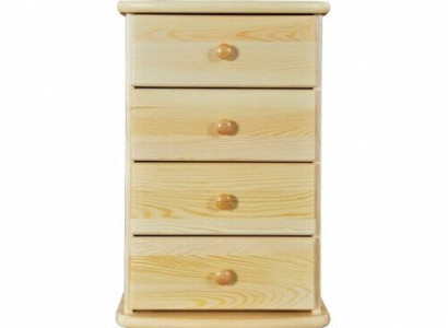 Wood Chest of drawers Solid wood Furniture Chests of drawers Solid wood Massive Shelf Wardrobe new