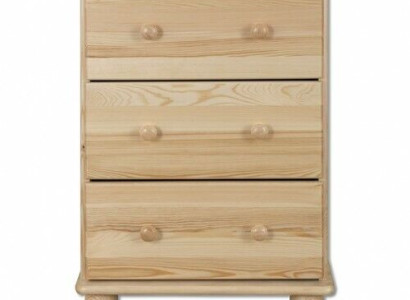 Design Bedside table Nightstand Chest of drawers Solid wood Furniture Wood Furniture Handcraft new