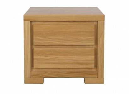 Bedside table Wood Bedside tables Table Consoles Night Country House Style Oak Consoles