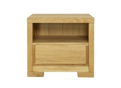 Design Bedside table Nightstand Chest of drawers Solid wood Furniture Wood Furniture Handcraft