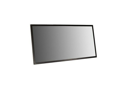 Mirror Frame Wall mirror Classic r Design Mirror 120 * 60 cm big Wood new