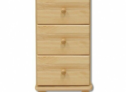 Solid Bedside table Nightstand Chest of drawers Nightstand Handcraft Wood Furniture
