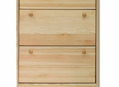 Shoe chest made from real wood handmade shoe tipper shoe chest made from 3 drawers