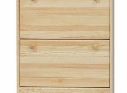 Shoe cabinet compartment Chest of drawers Real wood Furniture Shoe tipper Shoe rack Shelf