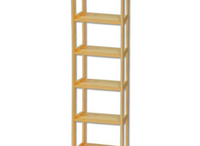 Storage shelf Shelf Bookshelf Wall shelf Handcraft solid wood furniture
