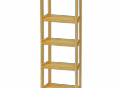 Wall shelf Shelf Bookcase Bookshelf Wall unit Handcraft Wood Furniture Shelves