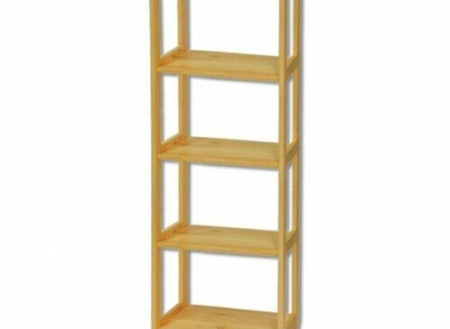 Wood Shelf Bookshelf Wall shelf Filing shelf Wardrobe Office standing shelf solid wood new