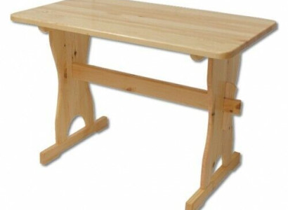 Dining table Wood Tables Living Dining Room Table 120x60 Solid wood Dining tables Real wood