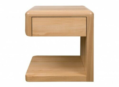Bedside table Wood Bedside tables Table Consoles Country house style Oak Consoles Night