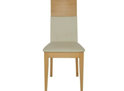 Chairs Chair Armchair Solid Wood Textile Wood Armchair Leather new Lounge Upholstery