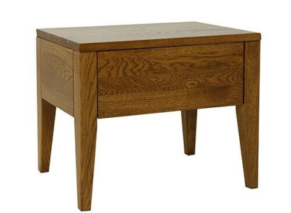 Bedside table Solid wood Nightstand Nightstand Nightstand Handcraft Consoles