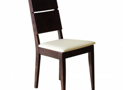 Massive Chairs Chair Armchair Textile Armchair Leather Lounge Upholstery Solid Wood
