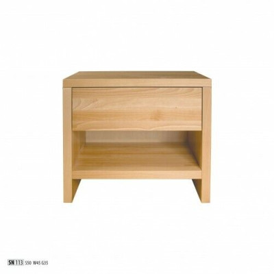 Solid wood furniture Bedside tables Bedside tables Consoles Bedside tables Side table