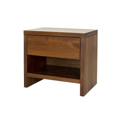 Solid wood furniture Bedside tables Bedside tables Consoles Bedside tables Side table