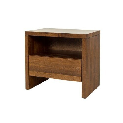 Bedside table Bedside table Bedside table Chest of drawers 1 drawer real handmade wood