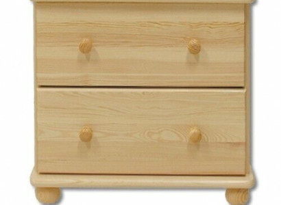 Design Bedside table Nightstand Chest of drawers Solid wood Furniture Wood Furniture Handcraft new
