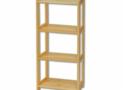 Bookshelf Stand Shelf Wardrobe Storage new Wood Furniture Handcraft