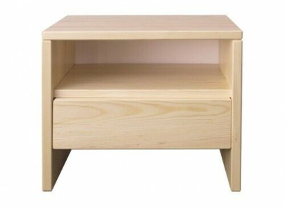 Bedside tables Consoles Solid Wood Table Chest of drawers Real Wood Consoles Bedside table