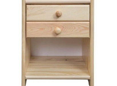 Solid Bedside table Wood Bedside tables Table Consoles Chest of drawers Real Wood Consoles