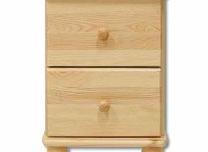 Bedside table Wood Bedside tables Table Consoles Country House Style Solid Consoles Chest of drawers