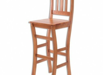Bar stool Bar chair Barfurniture Stool Wooden stool Solid wood Swivel Stool