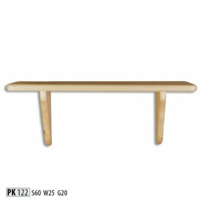 Designer Wardrobe Wall shelf Shelves Living Room Cabinets Office Furniture Solid wood