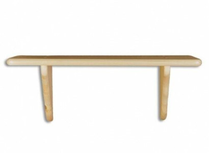 Designer Wardrobe Wall shelf Shelves Living Room Cabinets Office Furniture Solid wood
