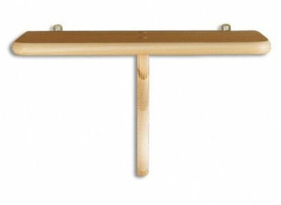 Handcraft Wall shelf Shelf Bookcase Bookshelf Wall unit Living room Shelf