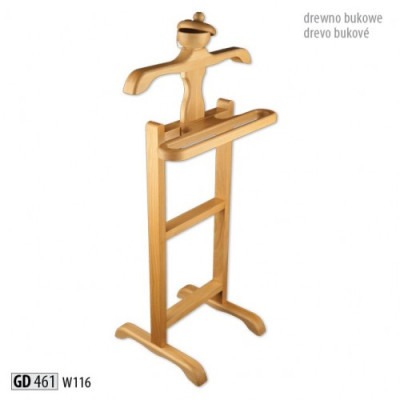 Clothes rack Beech Wood Clothes rack Clothes rack Clothes rack Stand