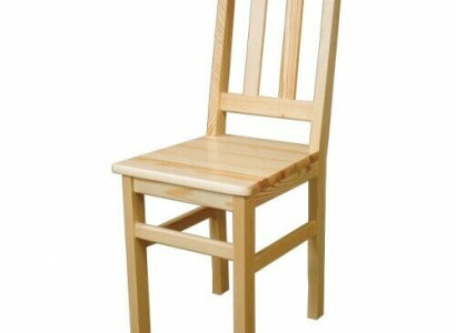 Stool kitchen chair wooden chair Stool Dining room stool Beech Wood Solid Chair