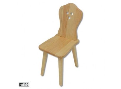 Chair Pine Solid Wood Hotel Chair Dining Chairs Kitchen Chair Solid Wood Furniture