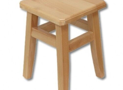 Stool Seat Furniture Wood Solid Real wood Chair Seat Wooden Stool Wooden Chair Stool