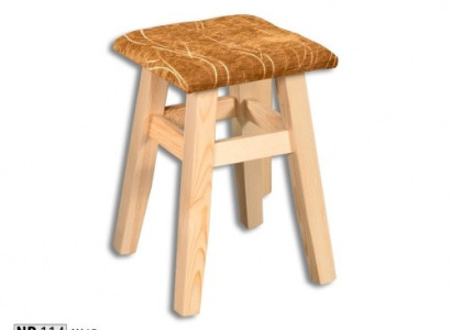 Stool wooden stool stool wooden stool solid pine new handcraft real wood