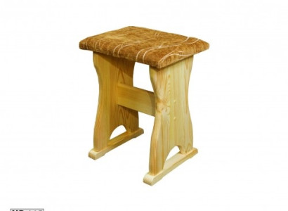 Stool wooden stool stool wooden stool solid pine new Handcraft Bench seat new