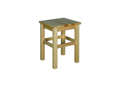 Solid wood Stool Stool Real Wood Wooden Stool Chair Seat new Bench seat new